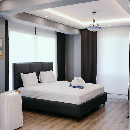 Angel Villa *