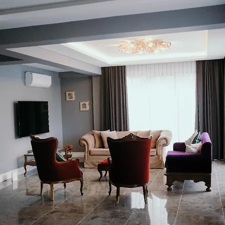Villa Angel